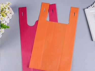 沧州市如果用纸袋代替“塑料袋”并不环保